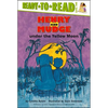 Henry and Mudge Under the Yellow Moon: Ready-To-Read Level 2 - Hardcover