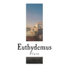 Euthydemus: The Dialogues of Plato - Paperback