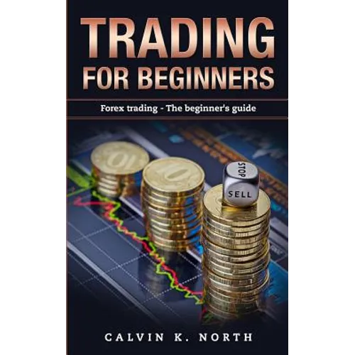Trading For Beginners: Forex Trading: The Beginner's Guide (Forex, Forex for Beginners, Make Money Online, Currency Trading, Foreign Exchange - Paperback