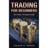 Trading For Beginners: Forex Trading: The Beginner's Guide (Forex, Forex for Beginners, Make Money Online, Currency Trading, Foreign Exchange - Paperback