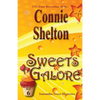 Sweets Galore: Samantha Sweet Mysteries, Book 6 - Paperback