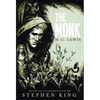 The Monk: A Romance (Gothic Classics) - Hardcover