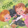 Love Like Olive - Paperback