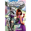Wanderers on Union Station - Paperback