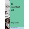 On John Stuart Mill - Hardcover