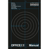 Officeus Manual - Paperback