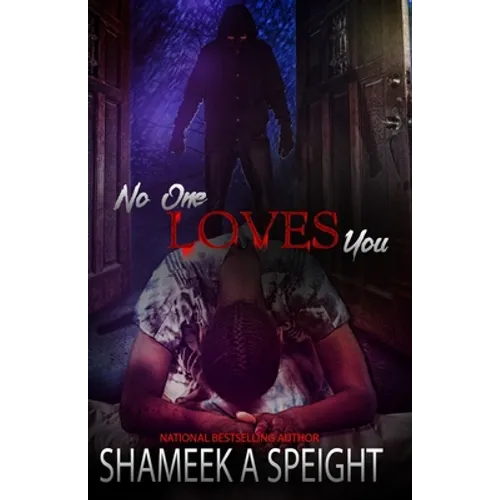 No One Loves You - Paperback