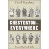 Chesterton Is Everywhere - Paperback