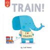 Train! - Paperback