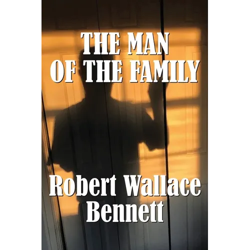 The Man of the Family - Paperback