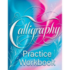 Calligraphy Practice Workbook: Handwriting for Beginners - Learn Modern Script and Brush Lettering with our English Book on Handlettering - Paperback