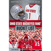 The Ohio State Buckeyes Fans' Bucket List - Paperback