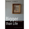 Bigger Than Life: A Murder, a Memoir - Paperback