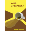Java Scripture: Poetry by Tony Fusco - Paperback
