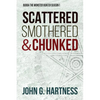 Scattered, Smothered, & Chunked: Bubba the Monster Hunter Season 1 - Paperback