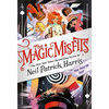 The Magic Misfits: The Fourth Suit - Paperback