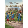 The Two Musketeers - Paperback