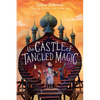 The Castle of Tangled Magic - Hardcover