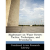Nightmare on Wazir Street: Tactics, Techniques, and Procedures - Paperback