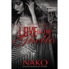 Love in the Ghetto - Paperback