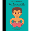 Muhammad Ali - Hardcover