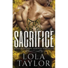 Sacrifice: A Blood Moon Rising Werewolf Romance - Paperback