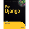Pro Django - Paperback