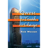 Qwest for truth...and change - Paperback