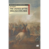 The Causes of the English Civil War - Paperback