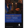 Why We Can't Wait: Racism and the Church - Paperback