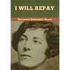 I Will Repay - Hardcover
