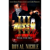 Boss'N Up 3: Never Ever Fold - Paperback