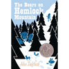 The Bears on Hemlock Mountain - Paperback