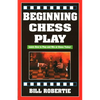 Beginning Chess Play, 2nd Edition - Paperback