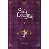 Solo Leveling, Vol. 3 (Novel) - Paperback