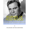 Legends of Hollywood: The Life of William Shatner - Paperback