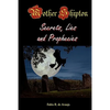 Mother Shipton: Secrets, Lies, And Prophecies - Paperback