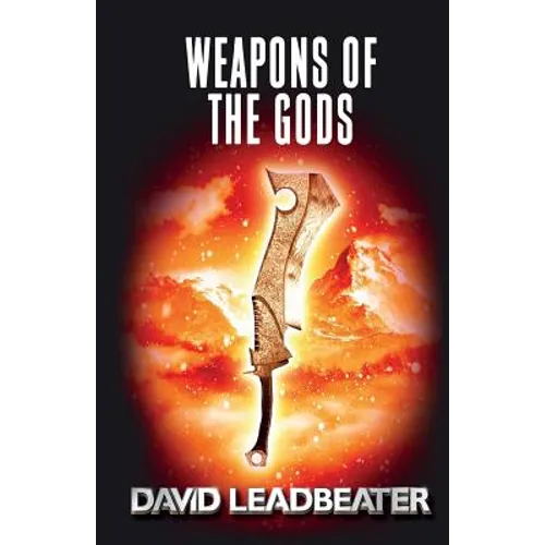 Weapons of the Gods - Paperback