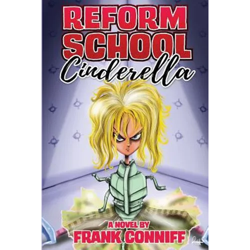 Reform School Cinderella - Paperback