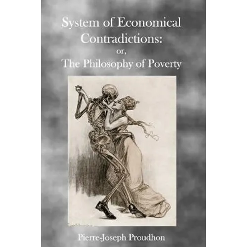 The Philosophy of Poverty - Paperback