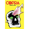Copra Master Collection Book One - Hardcover
