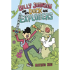 Billy Johnson and His Duck Are Explorers - Hardcover