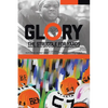 Glory, The Struggle For Yards: Inspiration from Turn of the Century African-American Unsung Heroes - Paperback