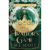 The Traitor's Game - Paperback