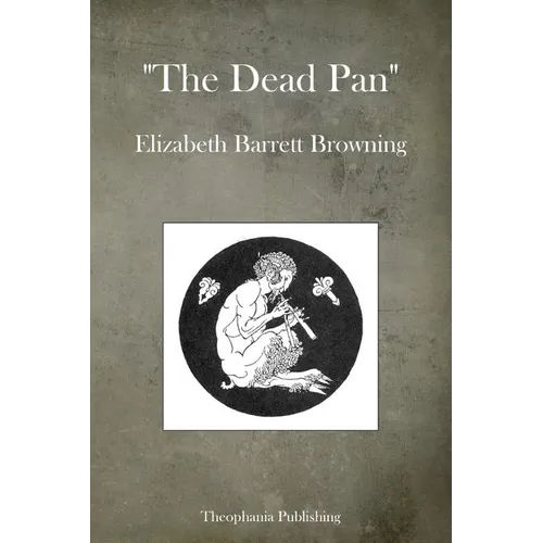 The Dead Pan - Paperback