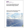 AI for Power Electronics and Renewable Energy Systems - Hardcover