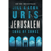 Jerusalem, Song of Songs - Paperback