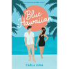 Blue Hawaiian - Paperback