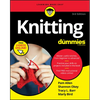 Knitting for Dummies - Paperback