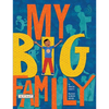 My Big Family - Paperback